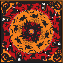 Halloween obby !