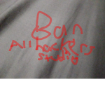 Ban all hackers STUDIO