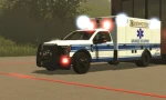 Florida State Roleplay | EMS Group Thumbnail