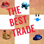 THE BEST TRADE