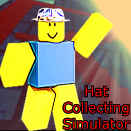 Hat 🧢 Collecting Simulator [NEW]