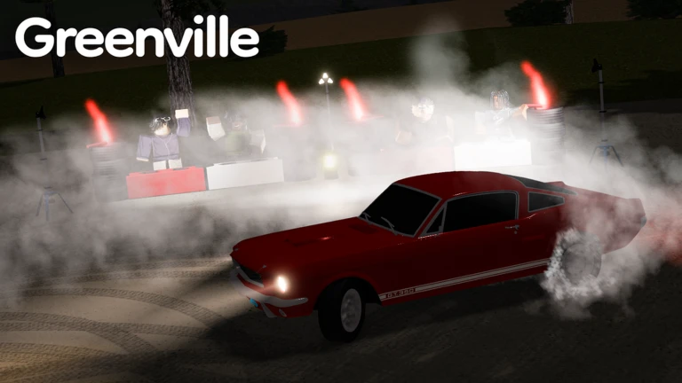 Greenville RP screenshot 3