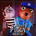 My Average Piggy RP [DEMO]