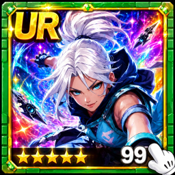 [RELEASE 2x💰] Video Game Card Collection