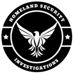 U,S. Homeland Security Investigations