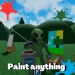 Paint anything icon