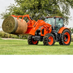 the new version of farm simulator