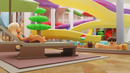 🏨 Hotele i Park Wodny Nova 🌊