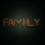 FAMILY {FAMILY OVER EVERYTHING}