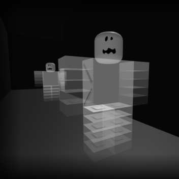 The Halloween Obstacle Course