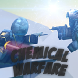 NEW!  Chemical Bunker Warfare Tycoon!