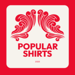 Popular Shirts