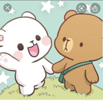 The lil bear squad