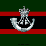 |CP| Rifles Regiment