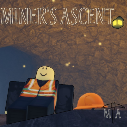 Miner's Ascent