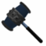 Official Ragdoll Engine Ban Hammer Club