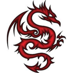 Dragon Chop