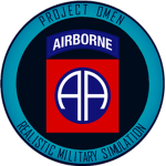 [PO] 82nd Airborne