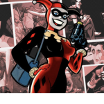 Harley Quinń