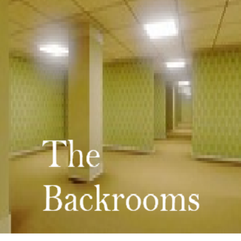 The Backrooms