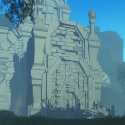 Sanctuary of Revanites
