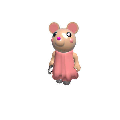 Mousy Piggy