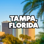 Tampa City, Florida