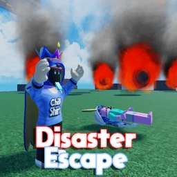 Disaster Survival 2 icon