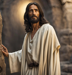Only in Christ alone