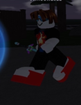 bow_leader of bacons