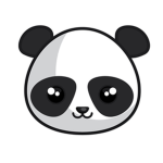 Panda Clothes.