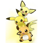 PikachuPeeps