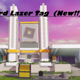 +`~*Leapord Lazer Tag*~`+