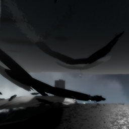 The Mist