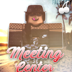 Cherry° Meeting Center