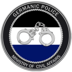 [UGE] Germanic Police