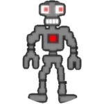 Mad Endo (Halloween Edition)