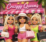 Crazyyy queens