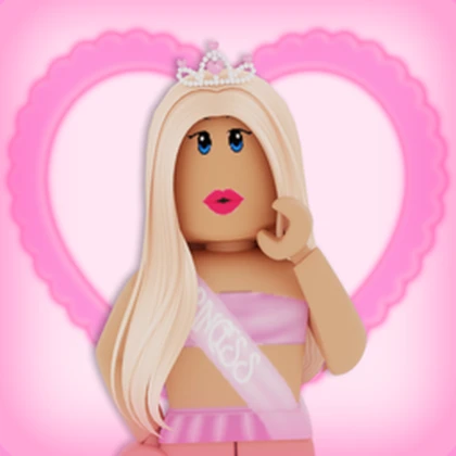 The Shiny Sisters Roblox group icon