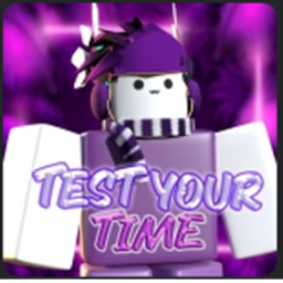 TEST YOUR TİME