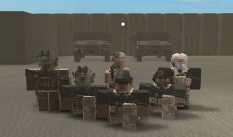 Operation Sovereign, Greece