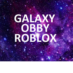 Galaxy obby