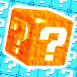 Lucky Block 2 icon