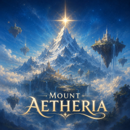 Mount Aetheria icon