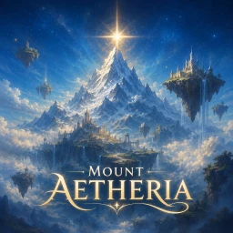 Mount Aetheria icon