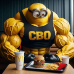 CBO'S FUNDING