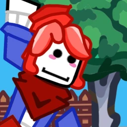 2D Chat Sandbox icon
