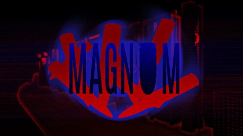 MAGNUM