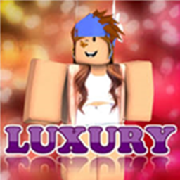 Luxury Hotel V1!
