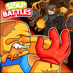 slap battles +